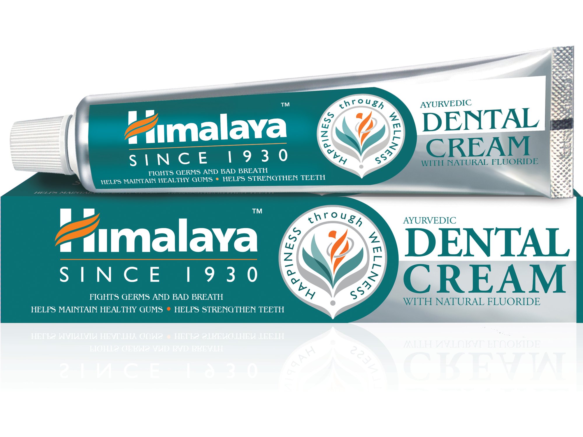 Himalaya Pasta za zube Dental Cream 100g