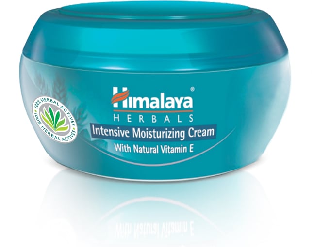 Himalaya Univerzalna krema intensive moisturizing 150ml