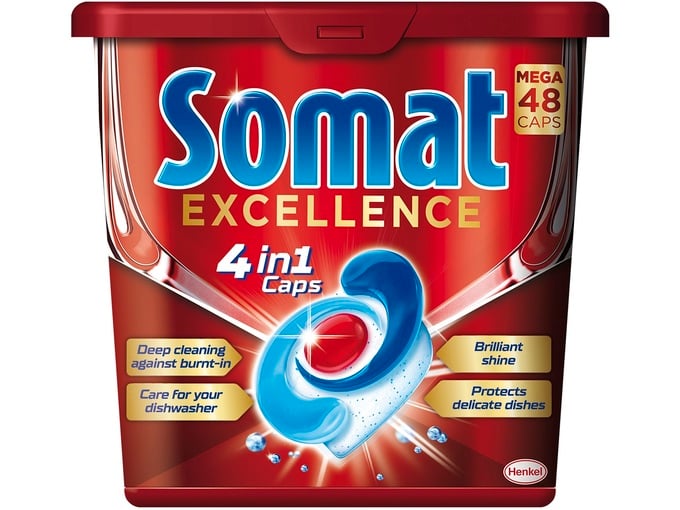Somat Excellence 48 tabs