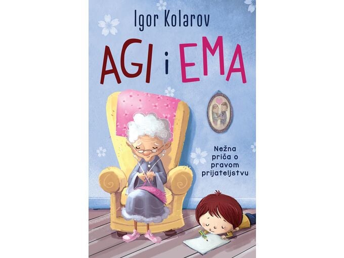 Agi i Ema - Igor Kolarov