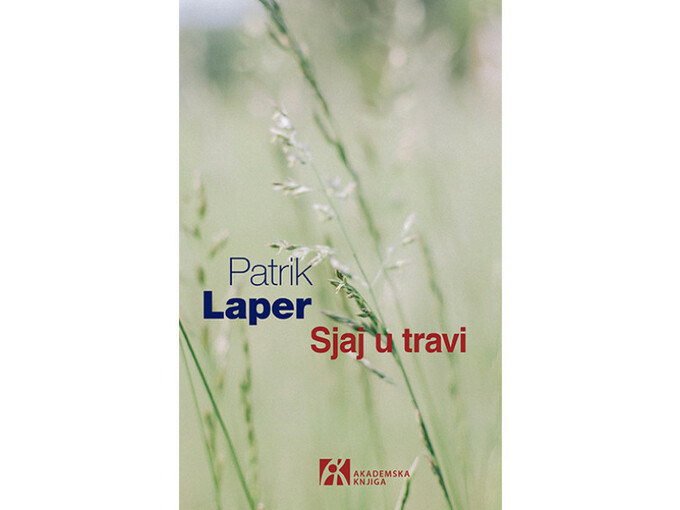 Sjaj u travi - Patrik Laper
