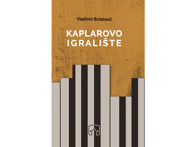 Kaplarovo igralište - Vladimir Bulatović