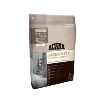 Acana-suva-hrana-za-pse-Light&amp;Fit-11.4kg na shoppster