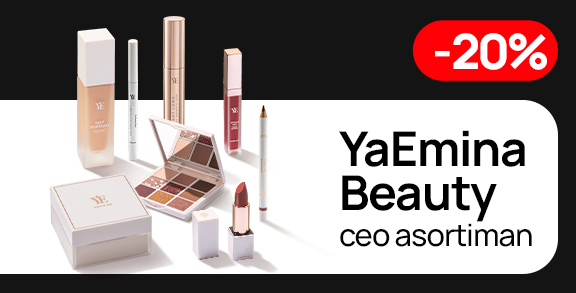YaEmina Beauty na shoppster