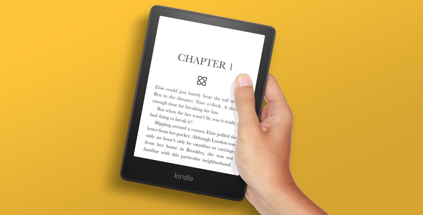 Amazon Kindle ebook - Prodaja Shoppster