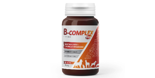 B complex vitaminske tablete