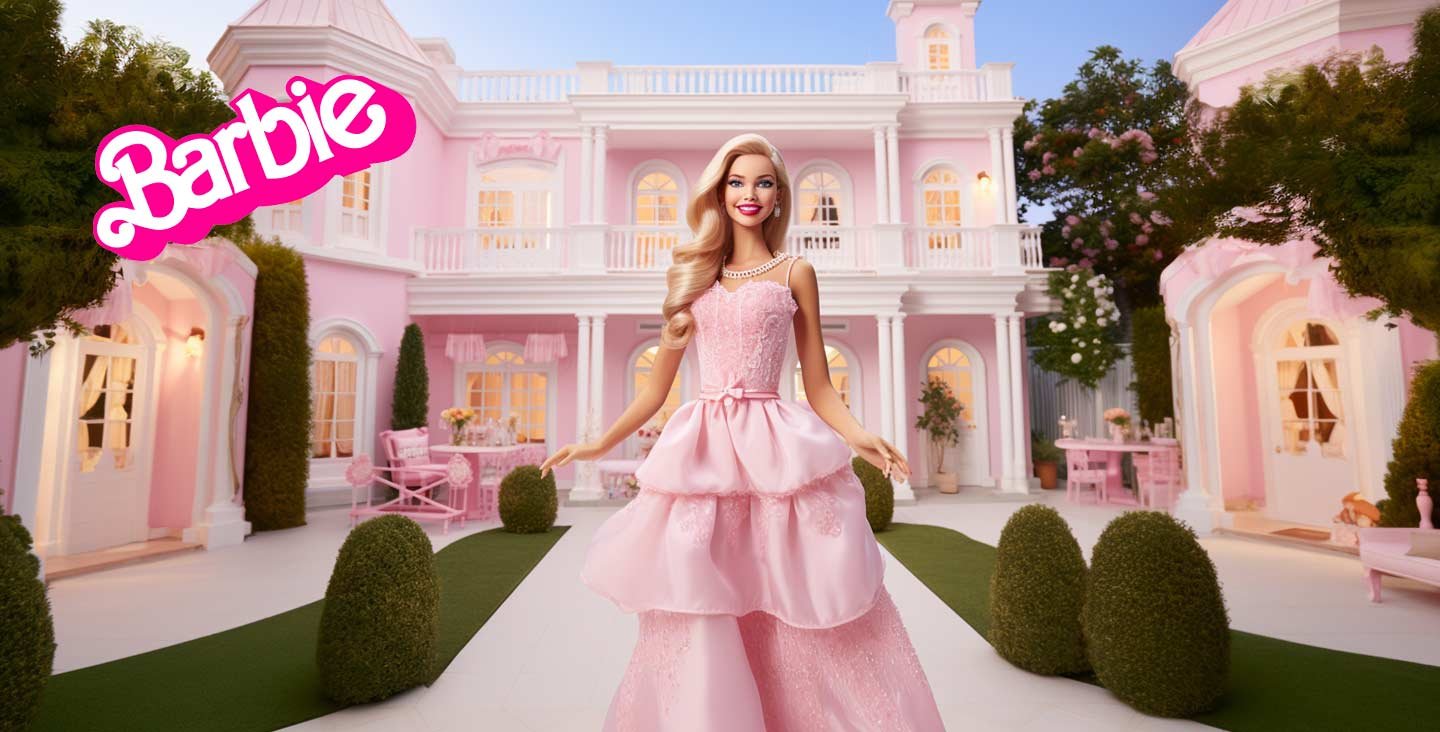 Barbie - Shoppster Blog