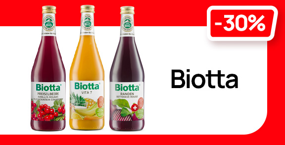 Biotta prirodni sokovi na Shoppster