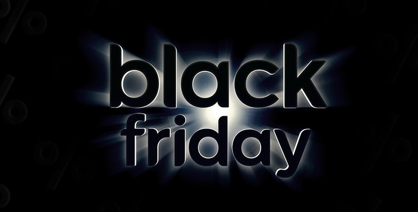 Black Friday - Prodaja Shoppster