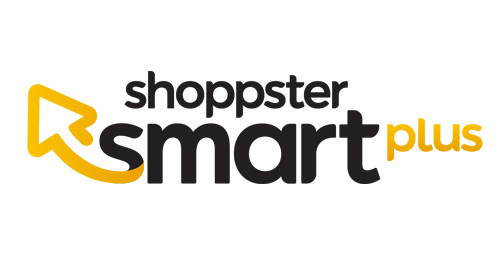 Shoppster Smart Plus