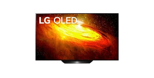 LG Televizor 55 OLED55BX3LA