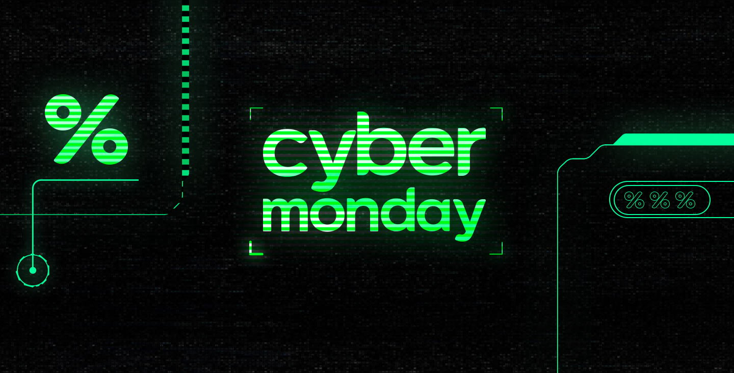 Cyber monday - Shoppster Blog