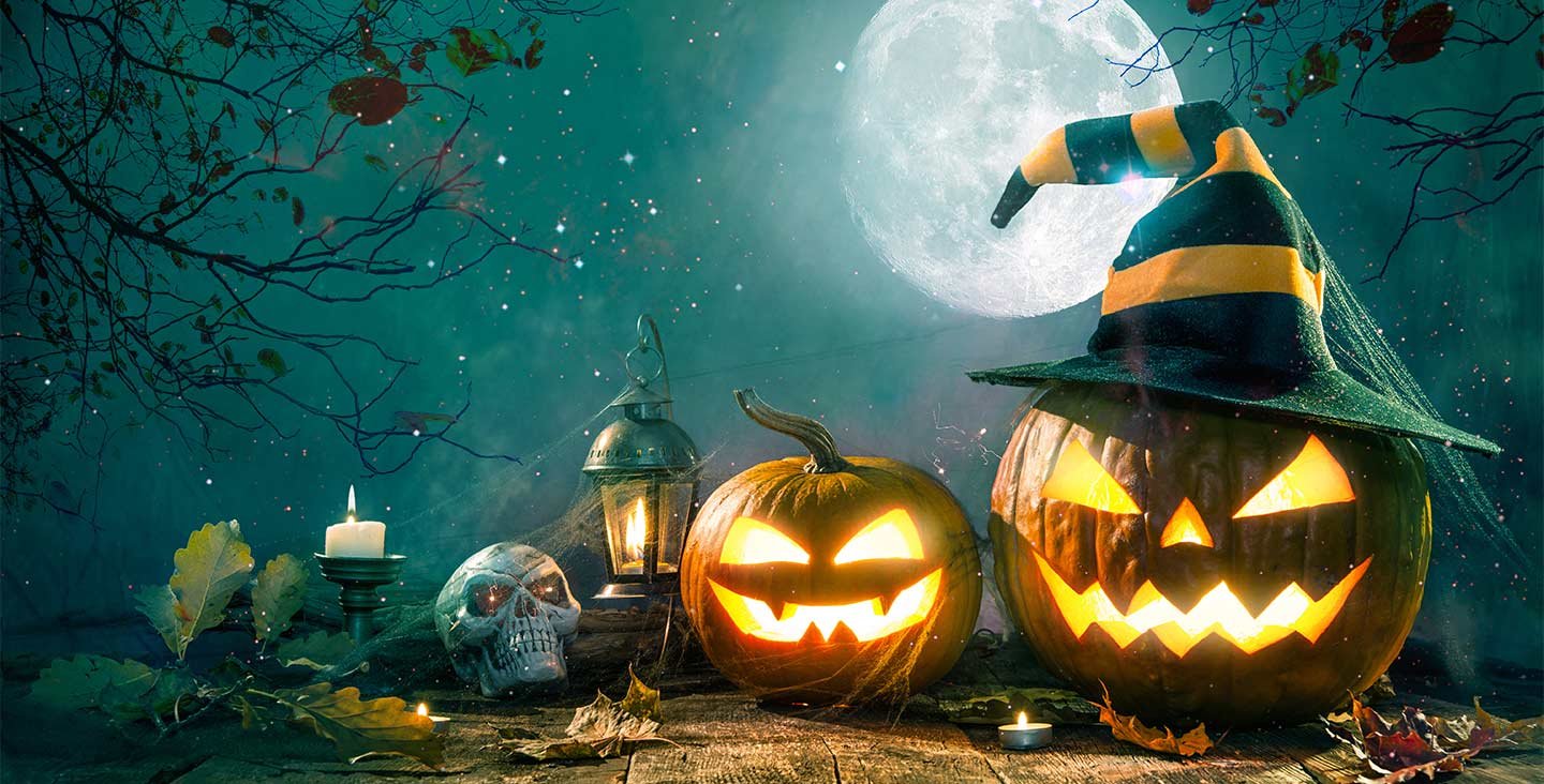 Halloween - Shoppster Blog