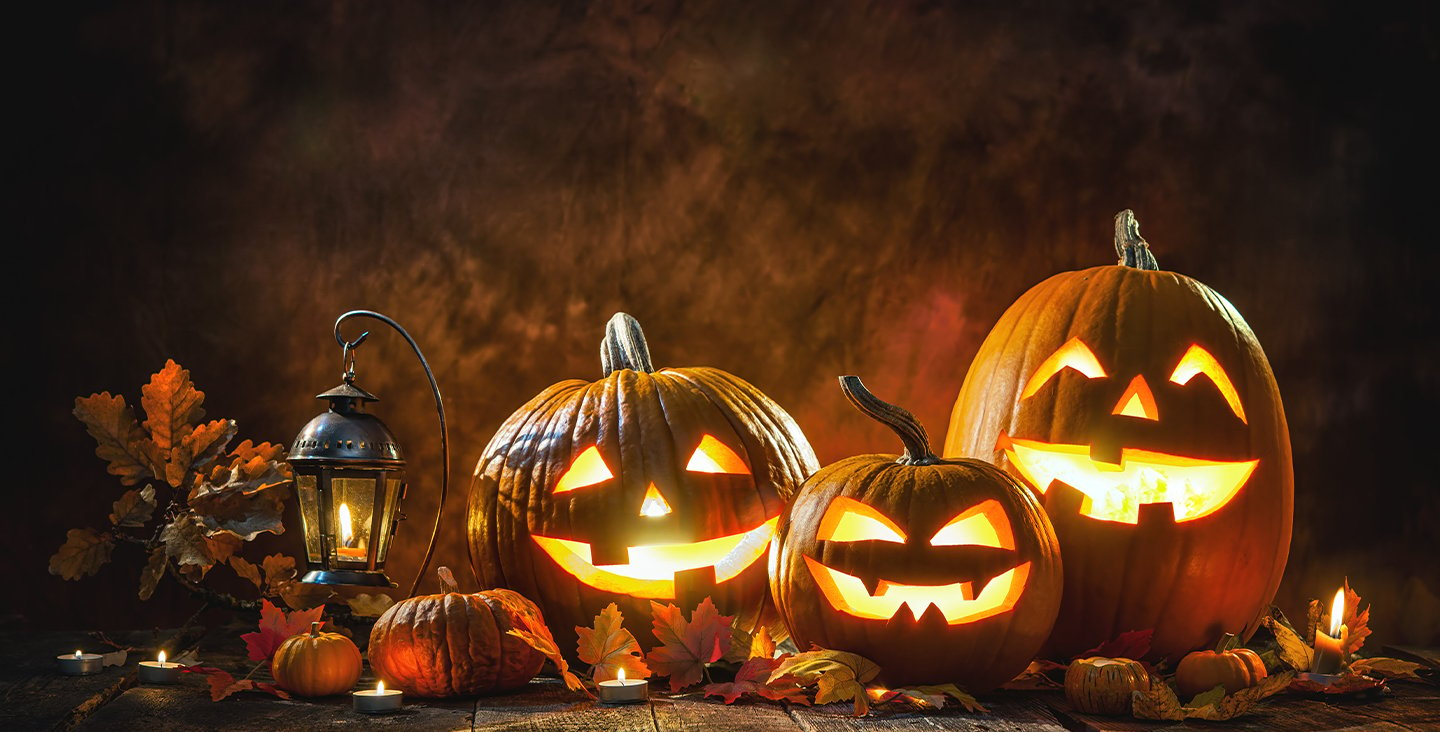 Halloween ili Sveti Luka - Shoppster Blog