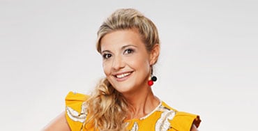 Irena Stojanović
