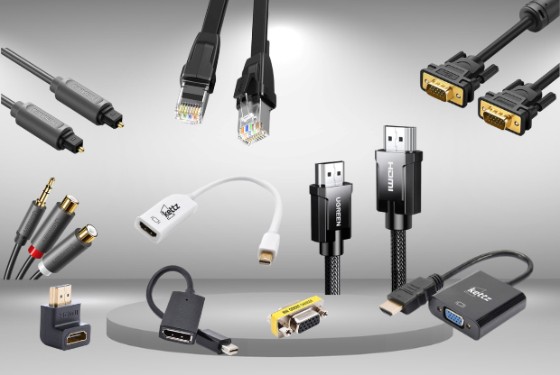 Velteh Pro kablovi i adapteri na shoppster