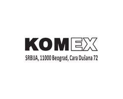 Komex na shoppster