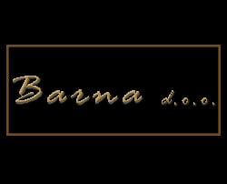 Logo Barna