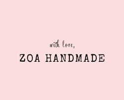 Zoa Handmade na Shoppster