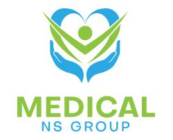 Medical NS Group na shoppster