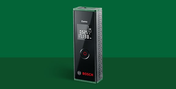 Bosch merni alati na Shoppster