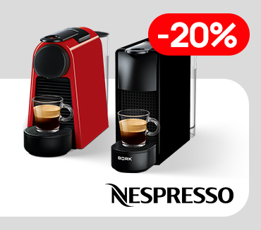 Nespresso essenza aparati za kafu na shoppster