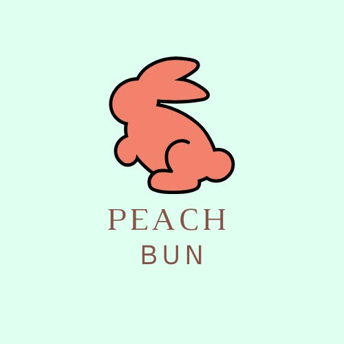 Vendor Logo Alexander Biryukov PR PB.Peach Bun NEW