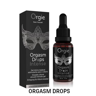 Orgasm drops intense - 5600298351966 na shoppster