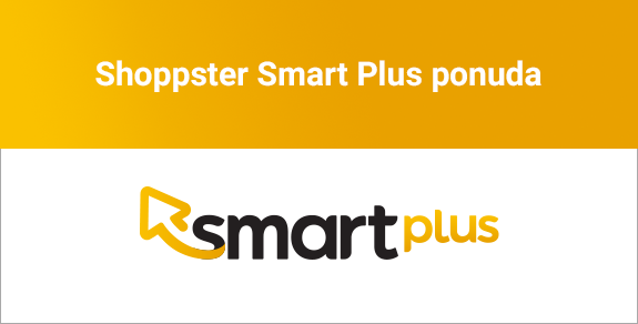 Shoppster Smart Plus ponuda