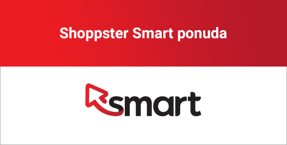 Shoppster Smart ponuda