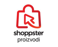 Shoppster brand
