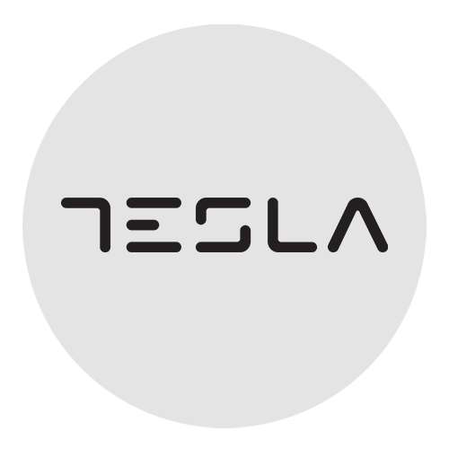 Tesla na shoppster
