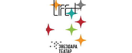 Life+ Zvezdara Teatar - Prodaja Shoppster