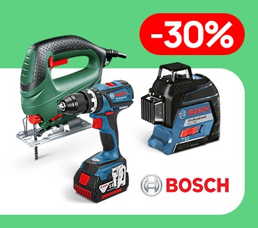 Bosch alati na shoppster