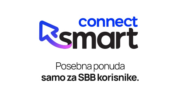 Smart Connect na shoppster