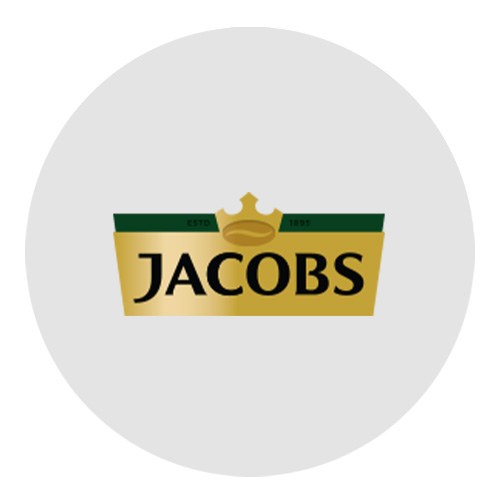 Jacobs na shoppster