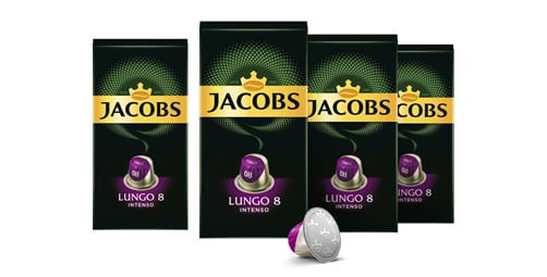 Jacobs kafa - Prodaja Shoppster