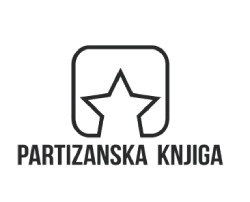 Partizanska knjiga_Logo