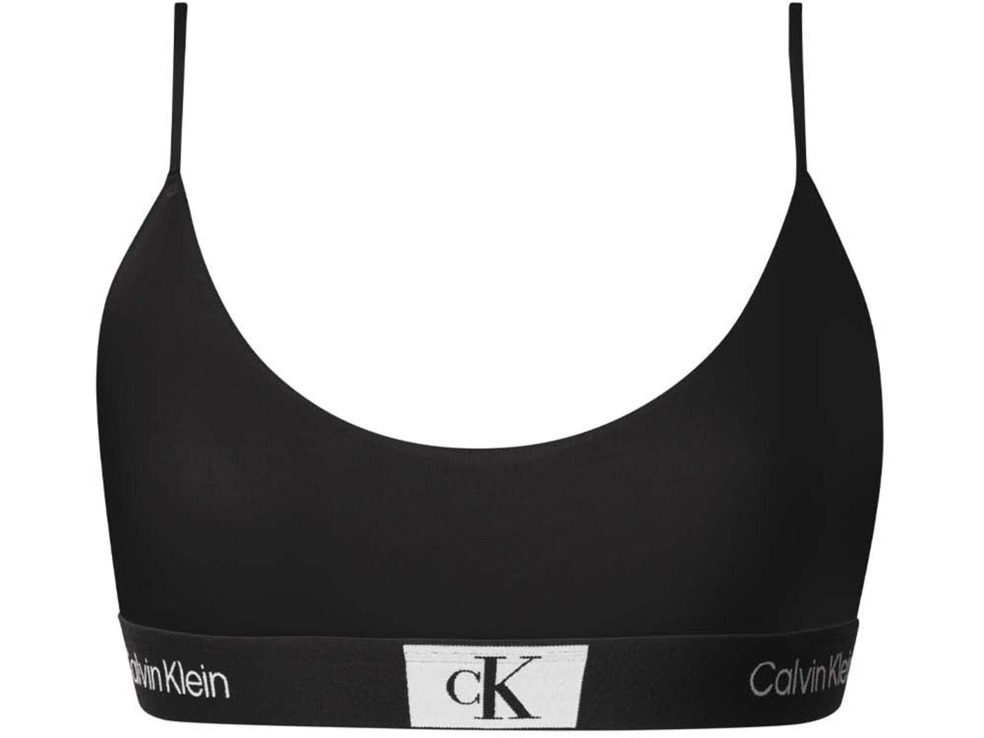 Calvin Klein Ženski top bez postave