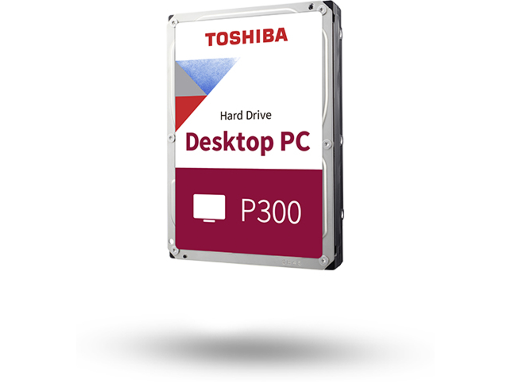 Toshiba Hard disk HDWestern Digital220UZSVA P300 series