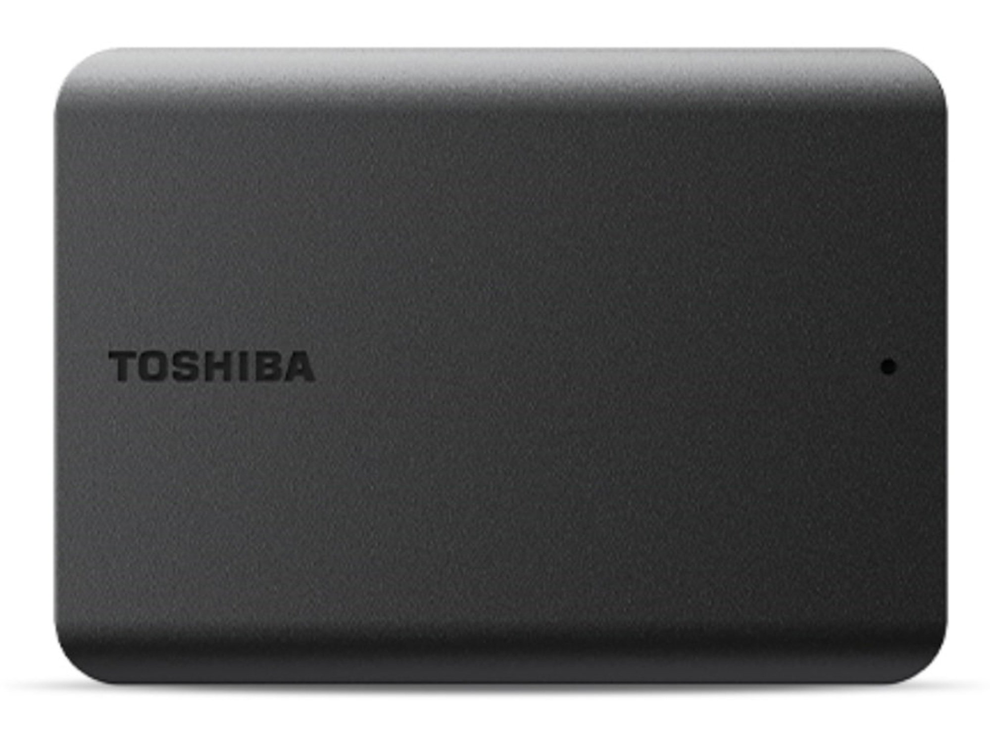 Toshiba Hard disk Canvio Basics HDTB510EK3AA eksterni/1TB/2.5"/USB 3.0