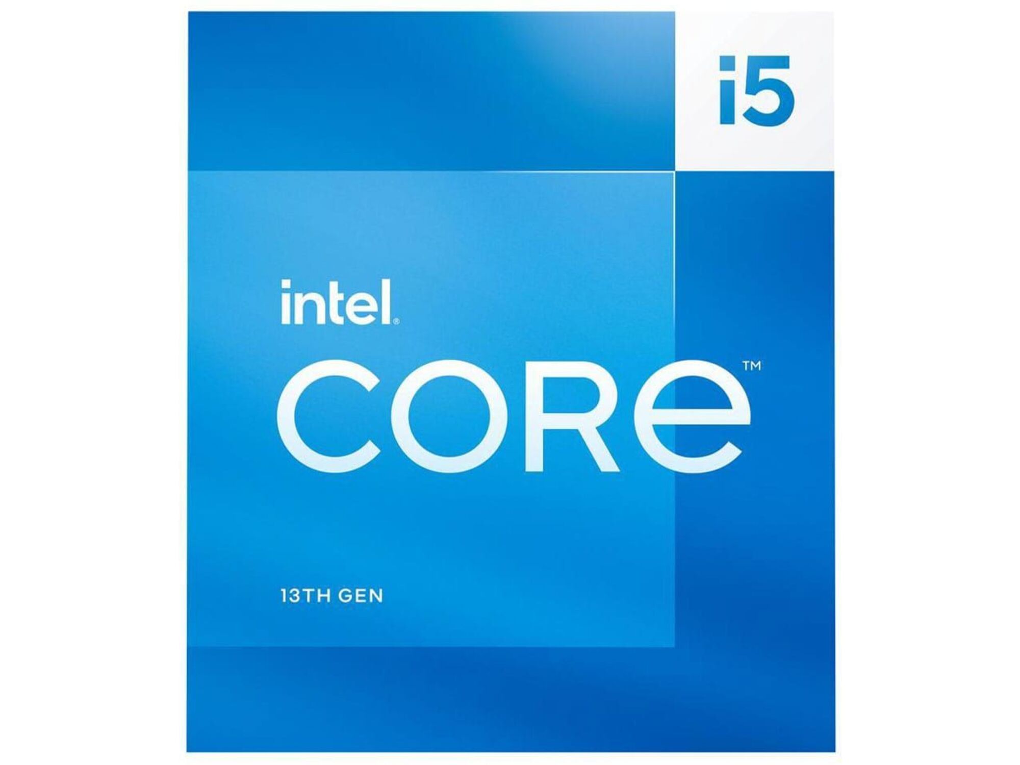 Intel Procesor Core i5-13400 10-Core 2.50GHz, 4.60GHz
