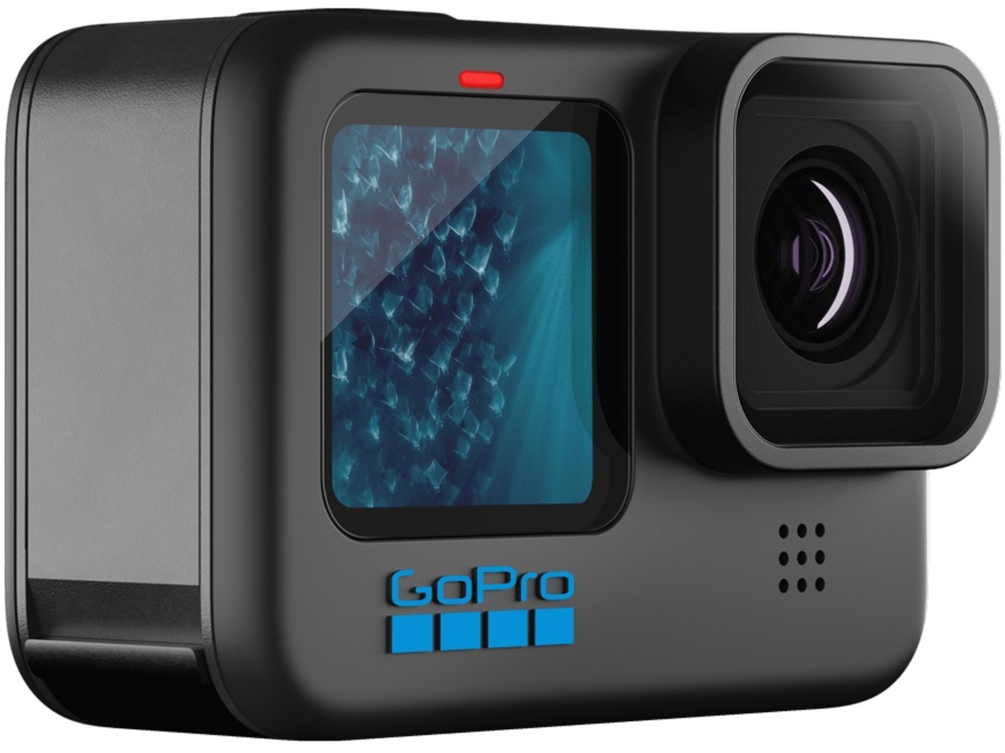 GoPro Akciona kamera Hero11 Black CHDHX-111-RW