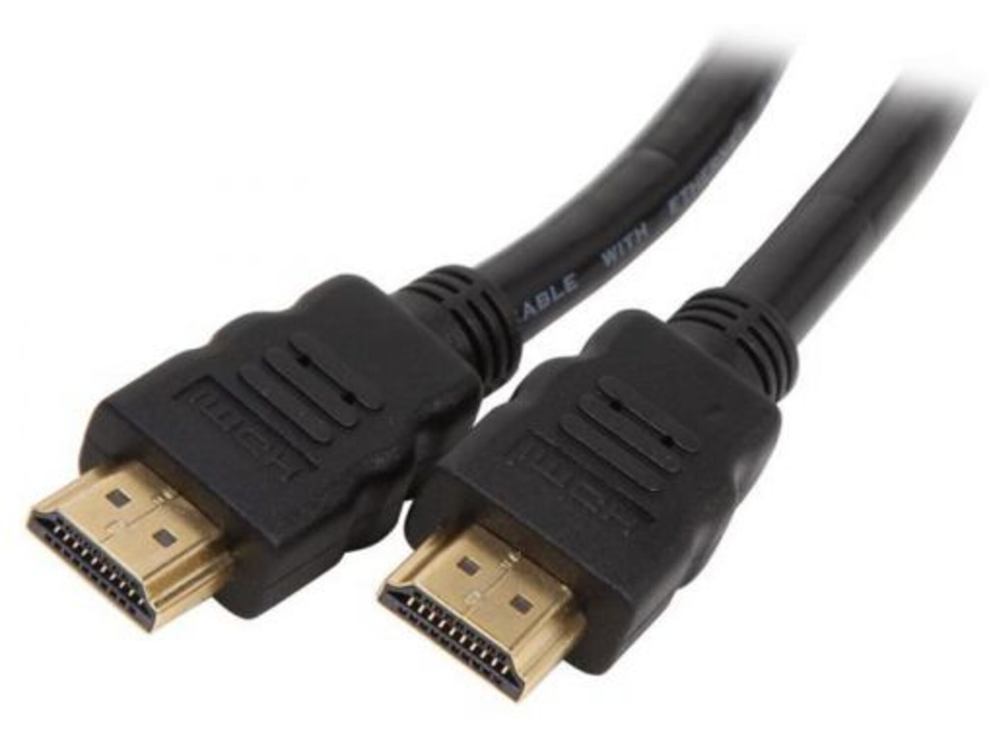 E-Green Kabl HDMI 1.4 M/M 5m