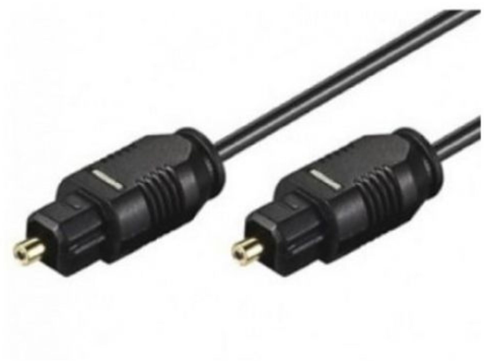 E-Green Kabl optički Audio 2.2 Toslink konektorima M/M 5m