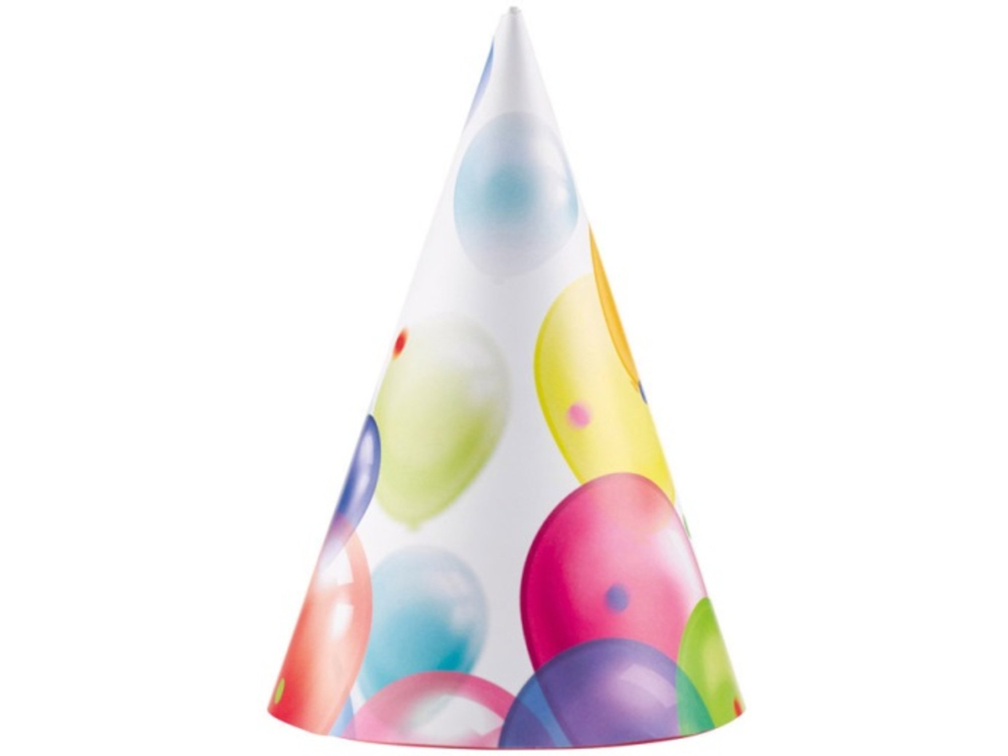 Amscan Kapice Balloons collection 1/8