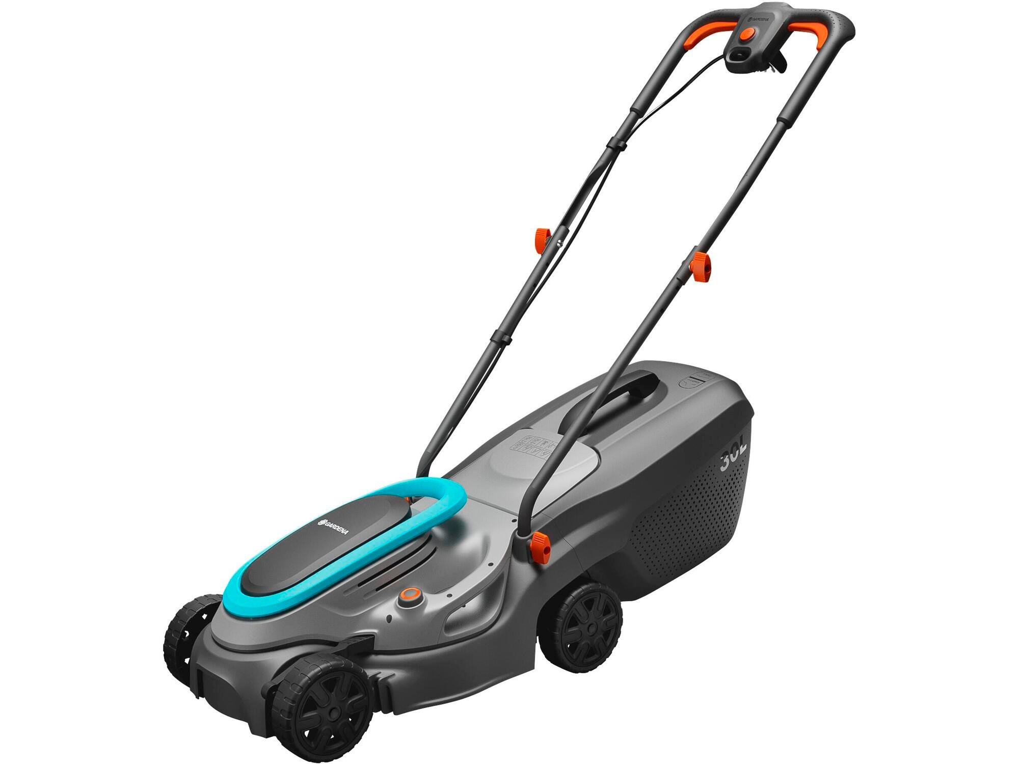 Powermax 32 1200 G2 Test Powermax 32 1200 G2 Test