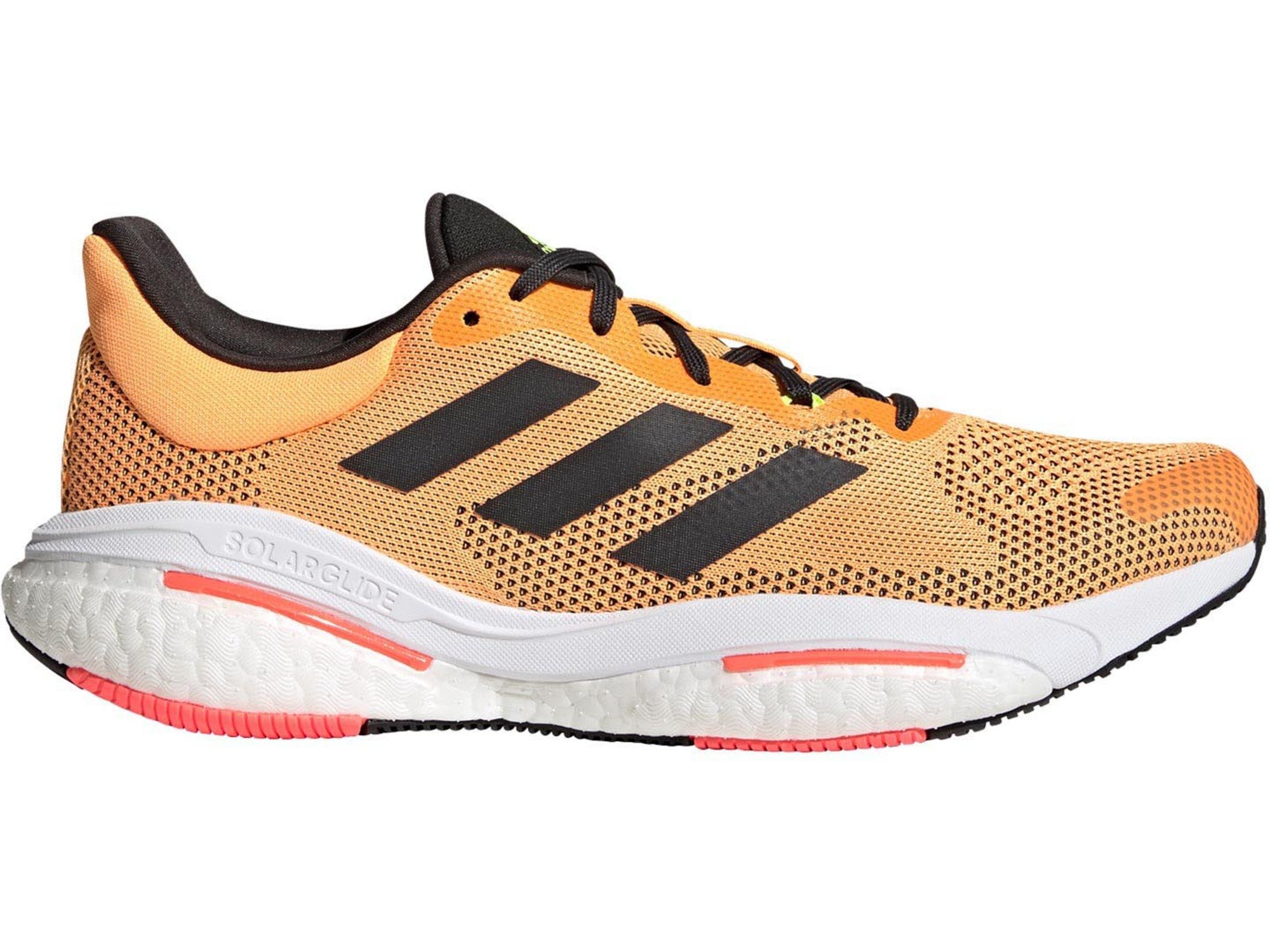 Adidas Solarglide 5 Shoes