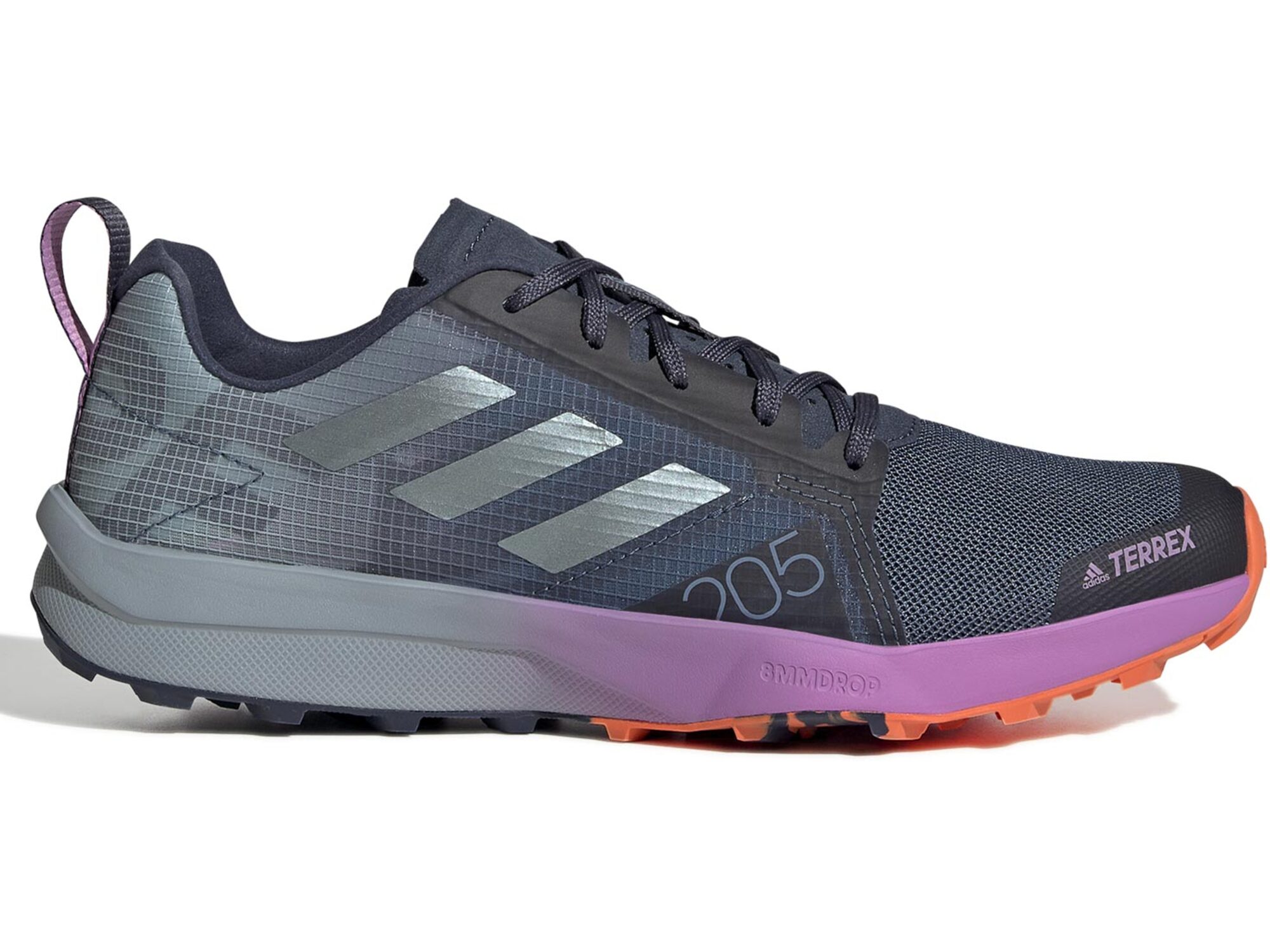 Adidas Terrex Speed Flow Trail Running Shoes