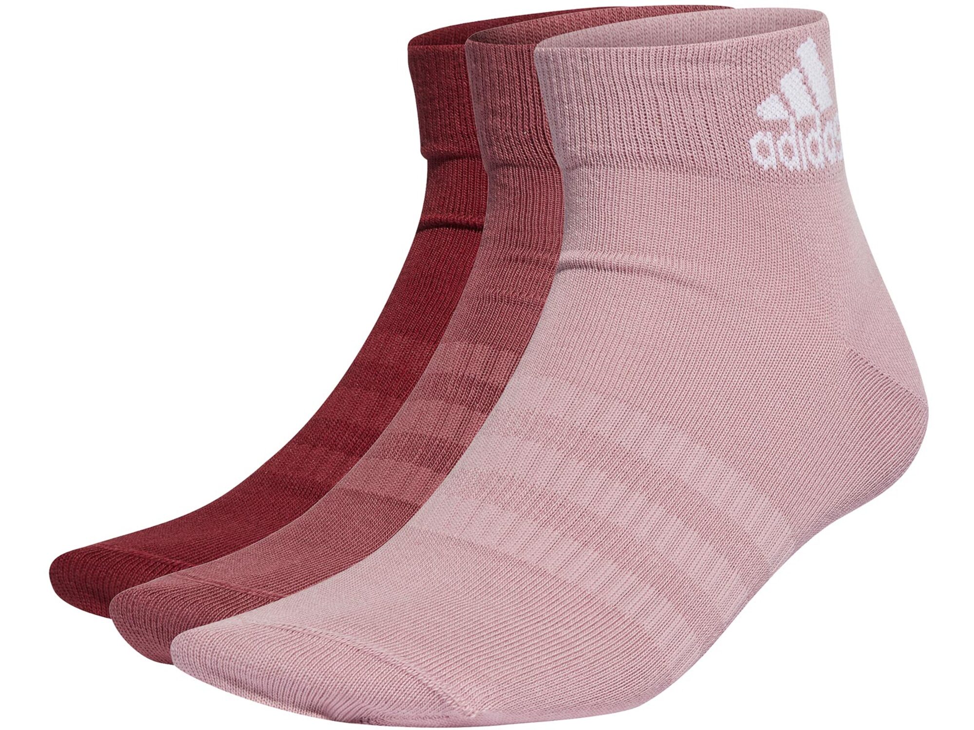 Adidas Čarape Ankle 3 PR Socks